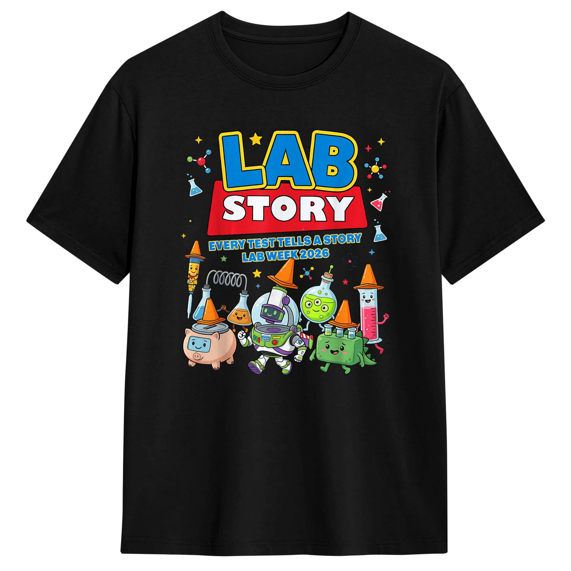 Medical Lab Week 2026 - Lab Story Lab Week 2026 Medical