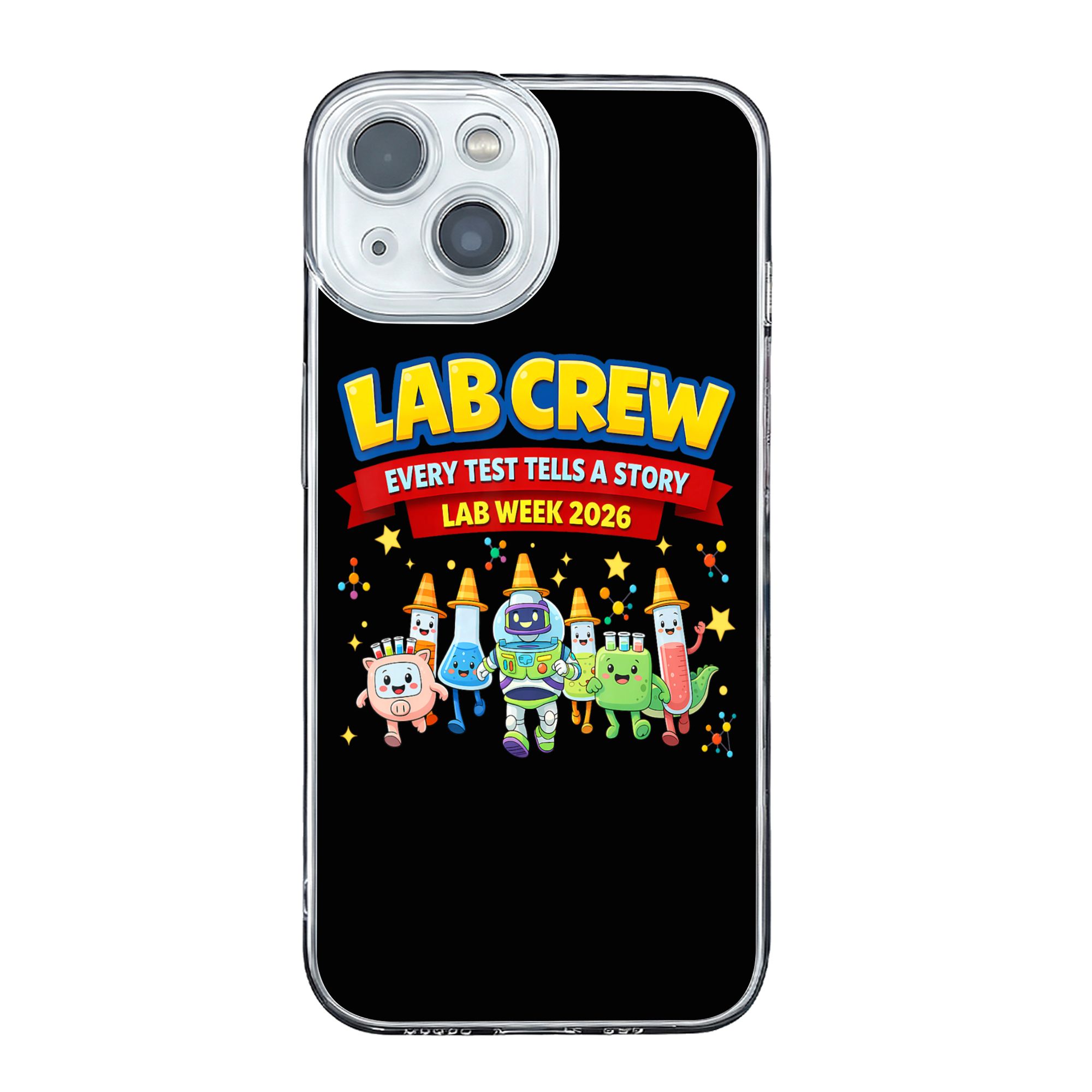 Medical Lab Week 2026 - Lab Crew Lab Week 2026 Medical