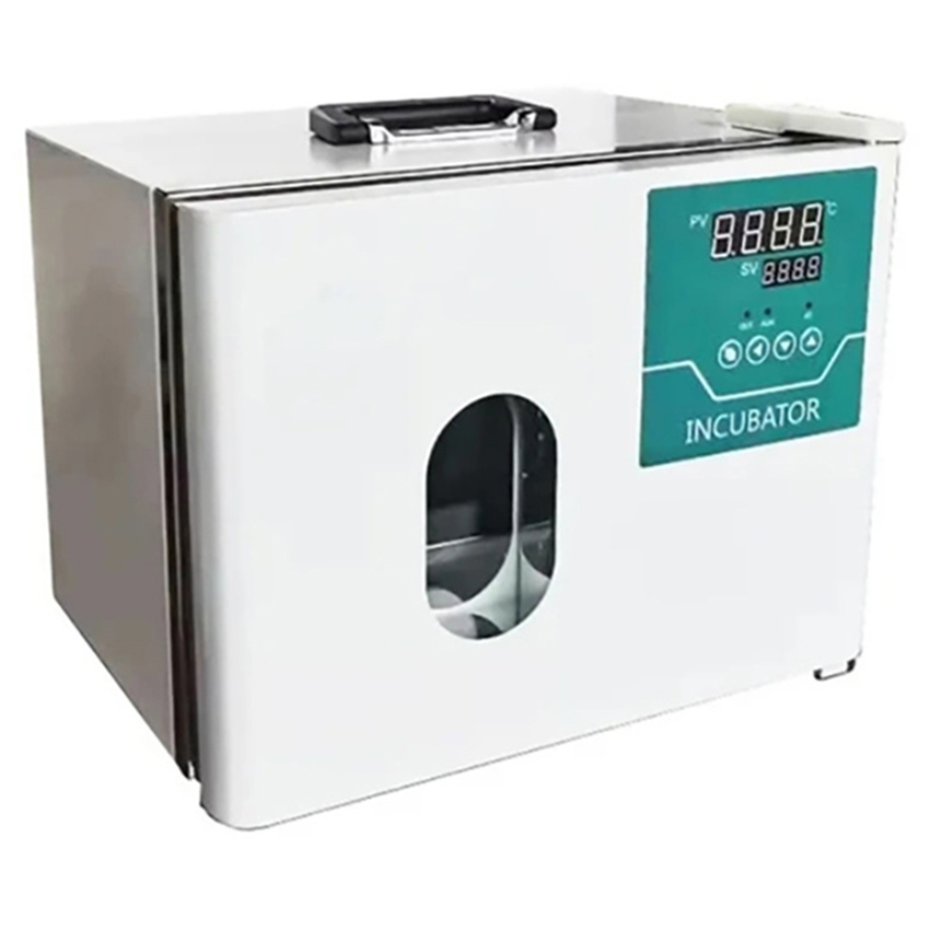 Lab Incubator - 9.2/12.8L Portable Incubator Laboratory Biological Constant