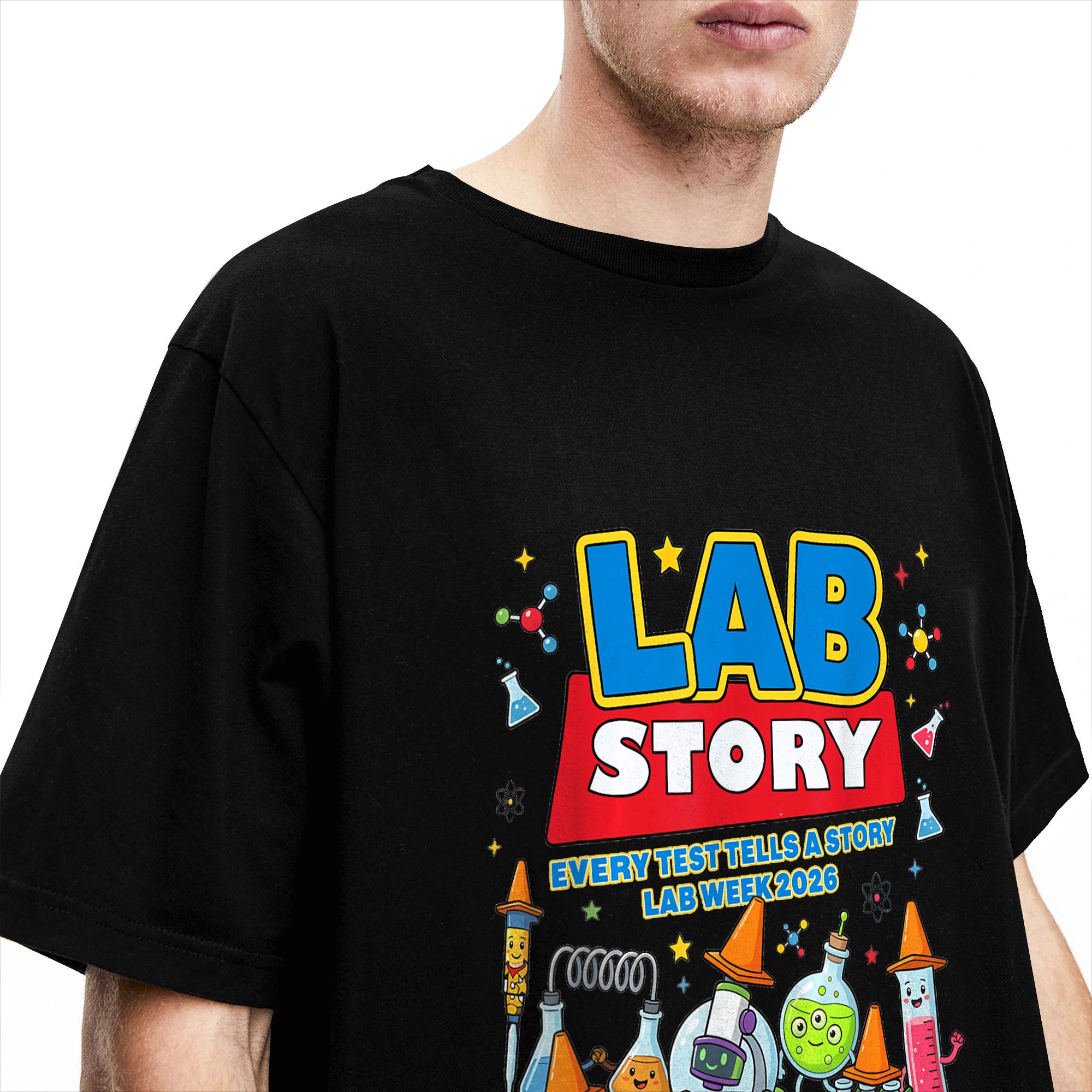 Lab Story Lab Week 2026 Medica – обзор и цена Medical Lab Week 2026