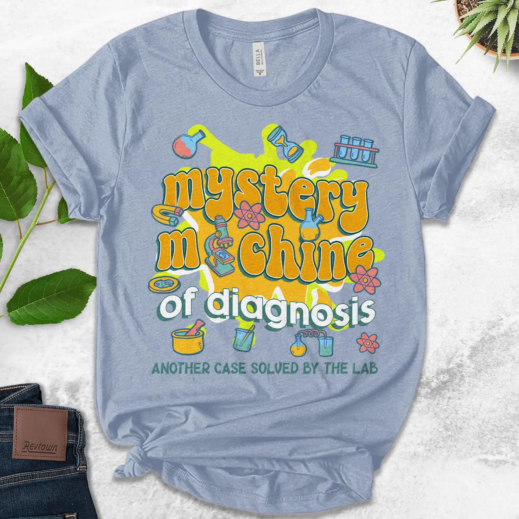 Lab Week 2025 shirt Medical Te – обзор и цена Medical Lab Assistant