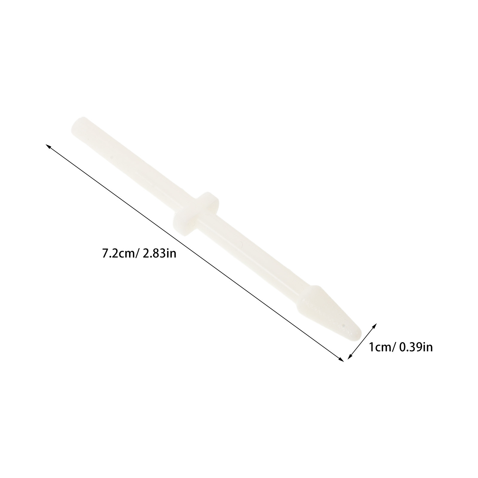 10Pcs Plastic Microtube Pestle – обзор и цена Laboratory Centrifuge