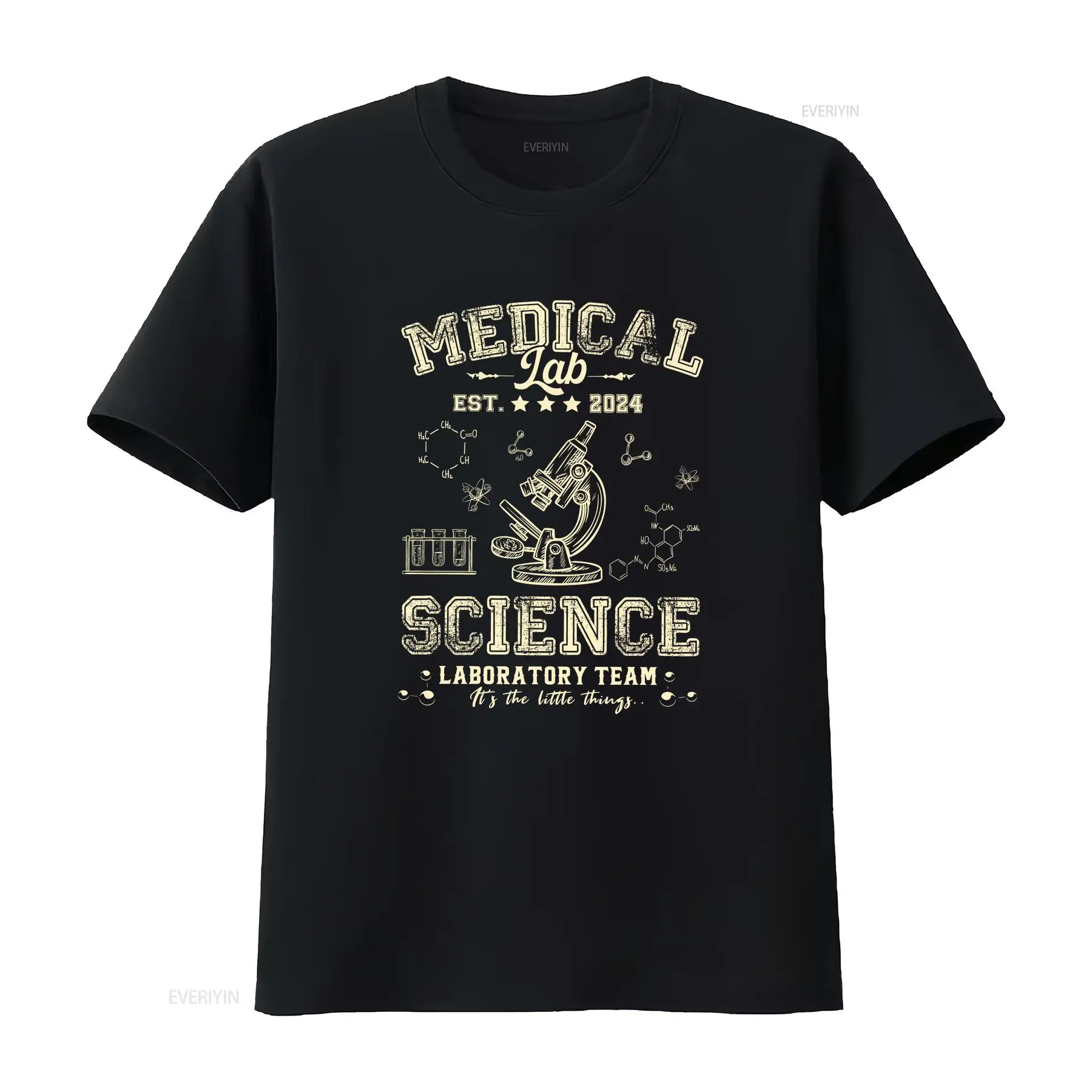 Medical Lab ScienceT T Shirt L – обзор и цена Medical Laboratory Technician