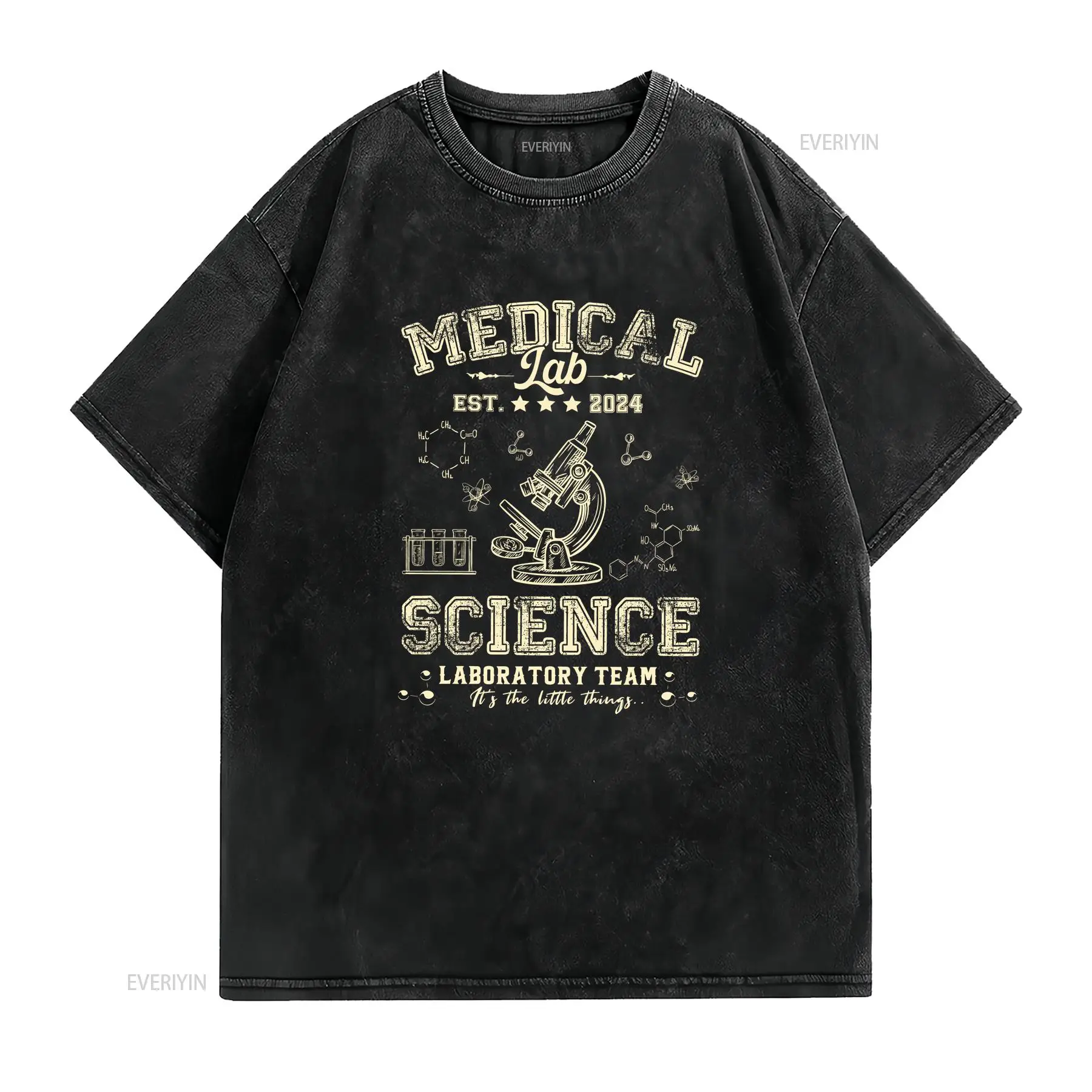 Medical Lab ScienceT T Shirt L – обзор и цена Medical Laboratory Technician