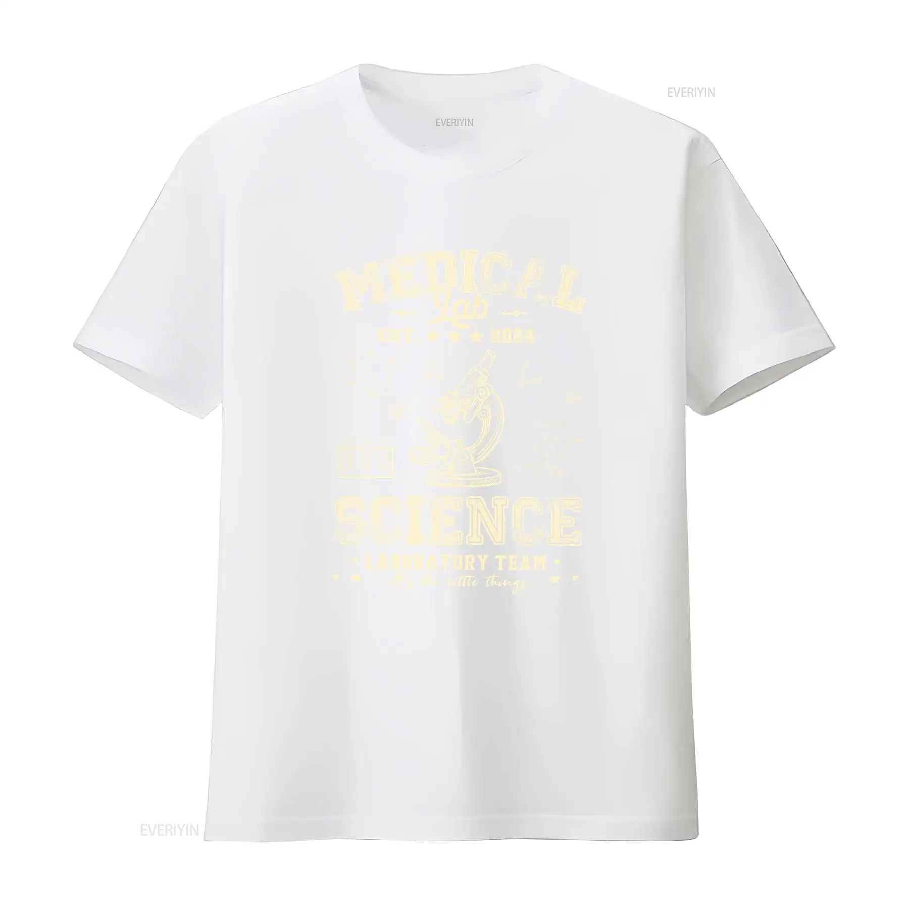 Medical Lab ScienceT T Shirt L – обзор и цена Medical Laboratory Technician