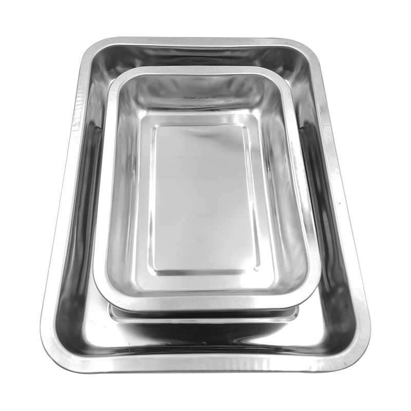 Stainless Steel Square Tray St – обзор и цена Medical Lab Scientist