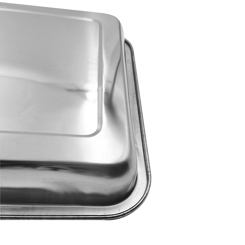 Stainless Steel Square Tray St – обзор и цена Medical Lab Scientist