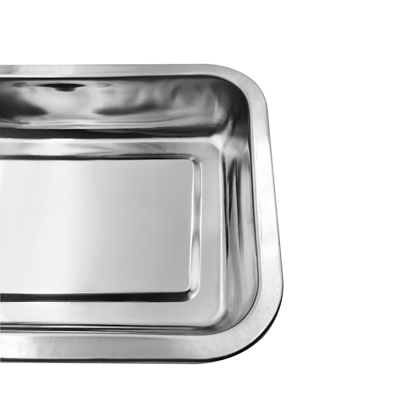 Stainless Steel Square Tray St – обзор и цена Medical Lab Scientist