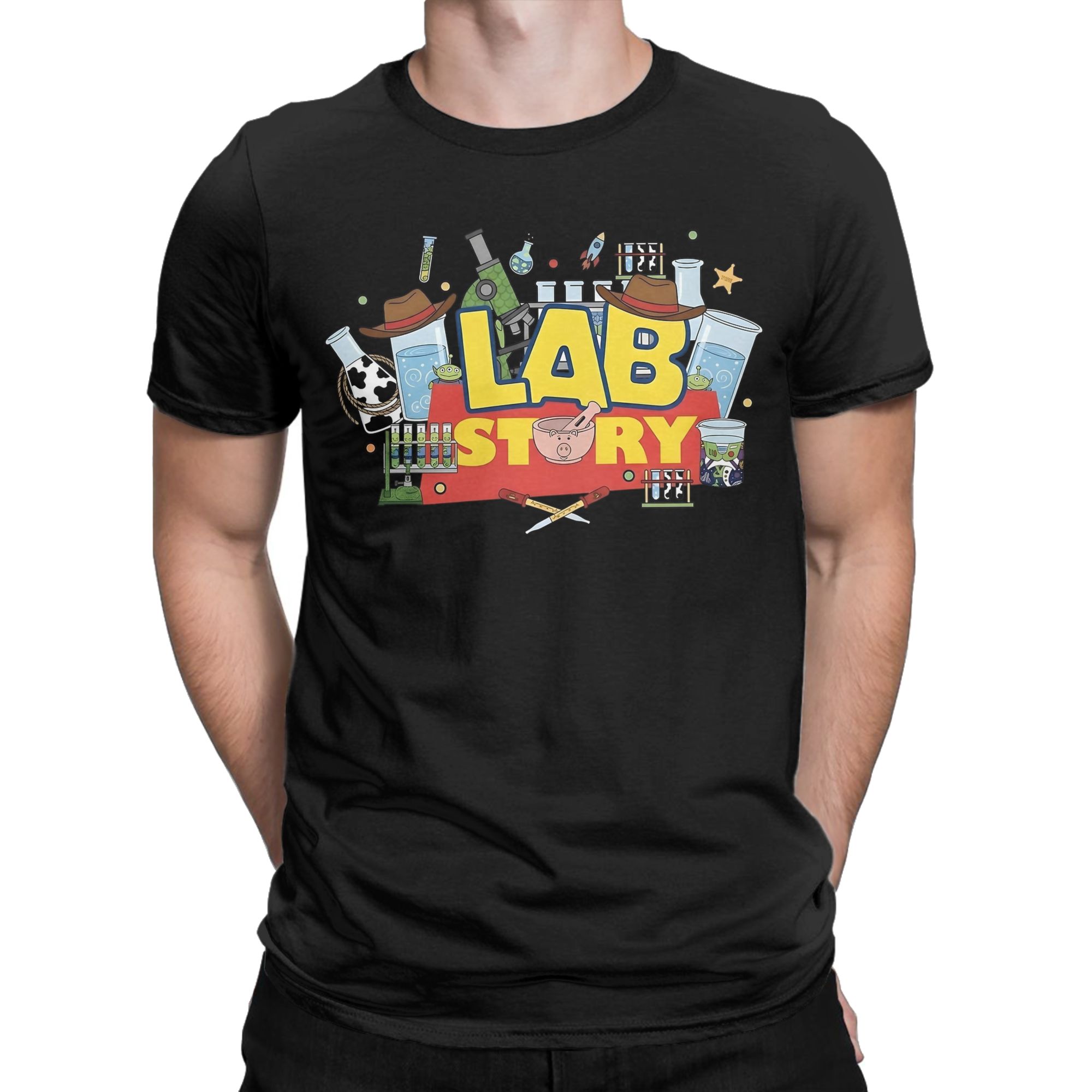 2026 Lab Week Medical Lab Tech – обзор и цена Medical Lab Week 2026