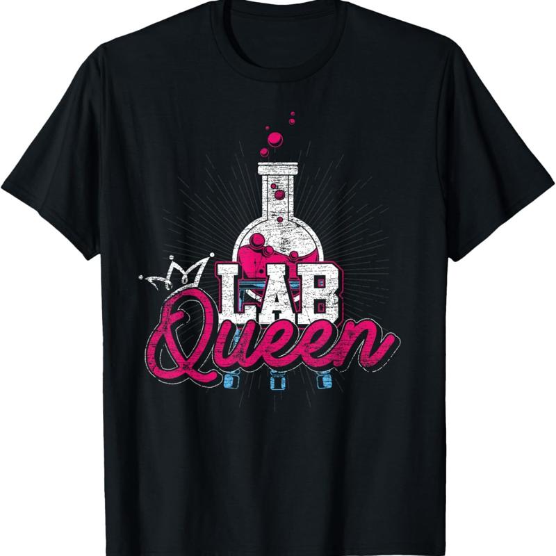 Lab Technician Queen Medical L – обзор и цена Medical Laboratory Technician