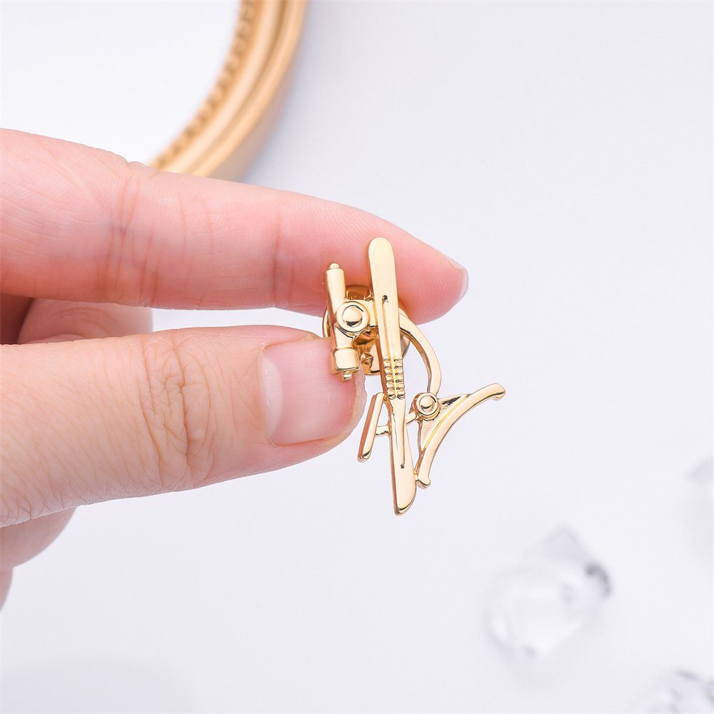 Harong Microscope Scalpel Pin  – обзор и цена Medical Lab Scientist