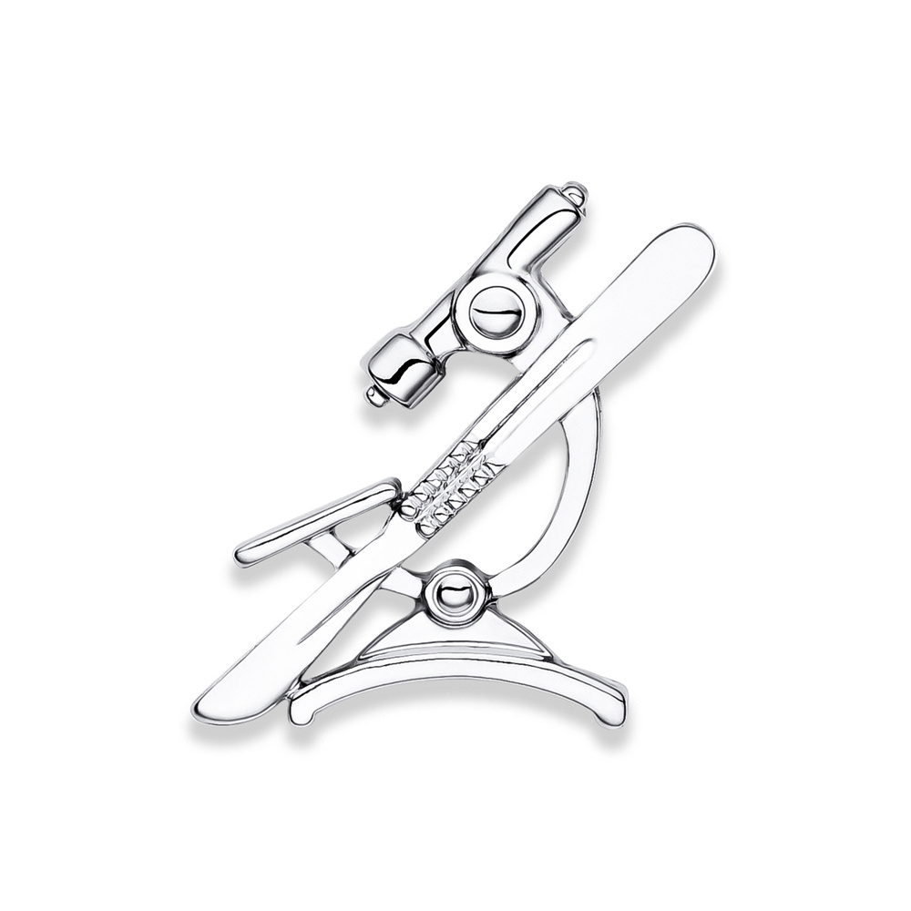 Harong Microscope Scalpel Pin  – обзор и цена Medical Lab Scientist