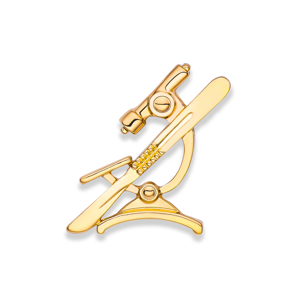 Harong Microscope Scalpel Pin  – обзор и цена Medical Lab Scientist