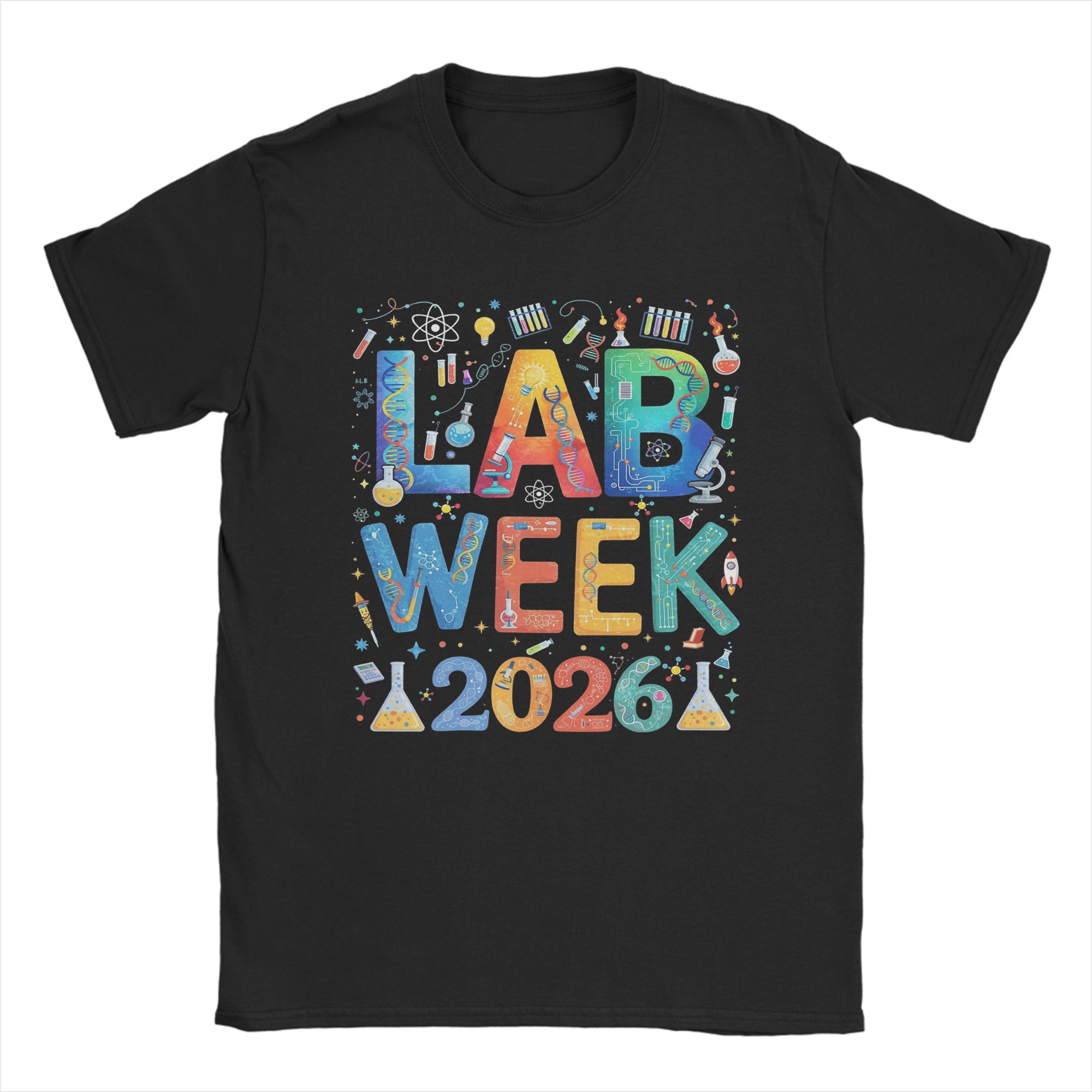 2026 Lab Week Medical Lab Tech – обзор и цена Medical Lab Week 2026