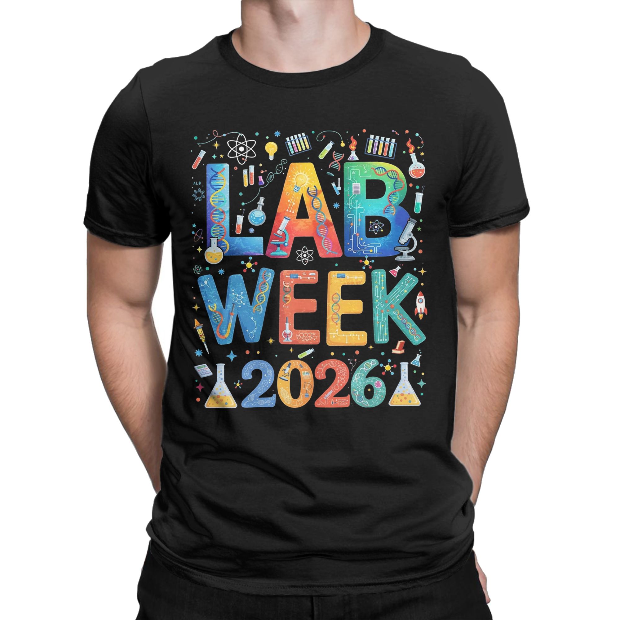 2026 Lab Week Medical Lab Tech – обзор и цена Medical Lab Week 2026