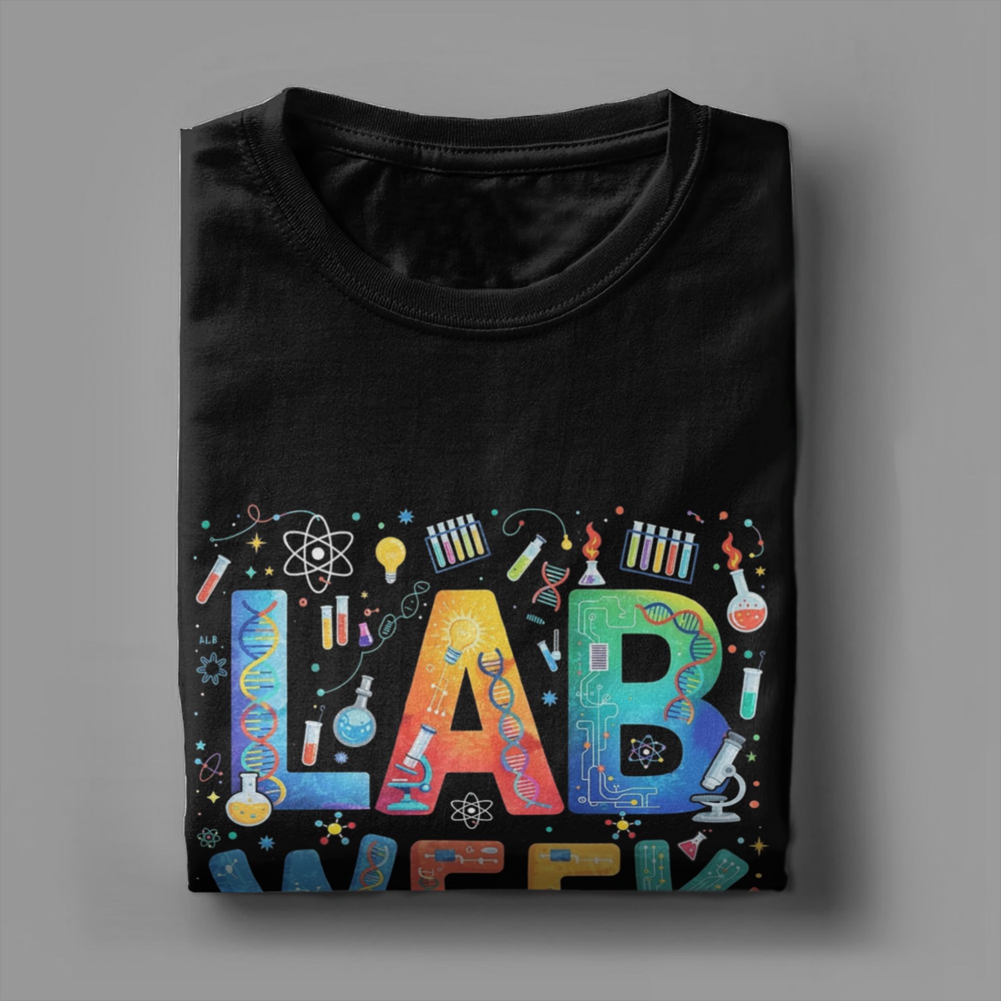 2026 Lab Week Medical Lab Tech – обзор и цена Medical Lab Week 2026