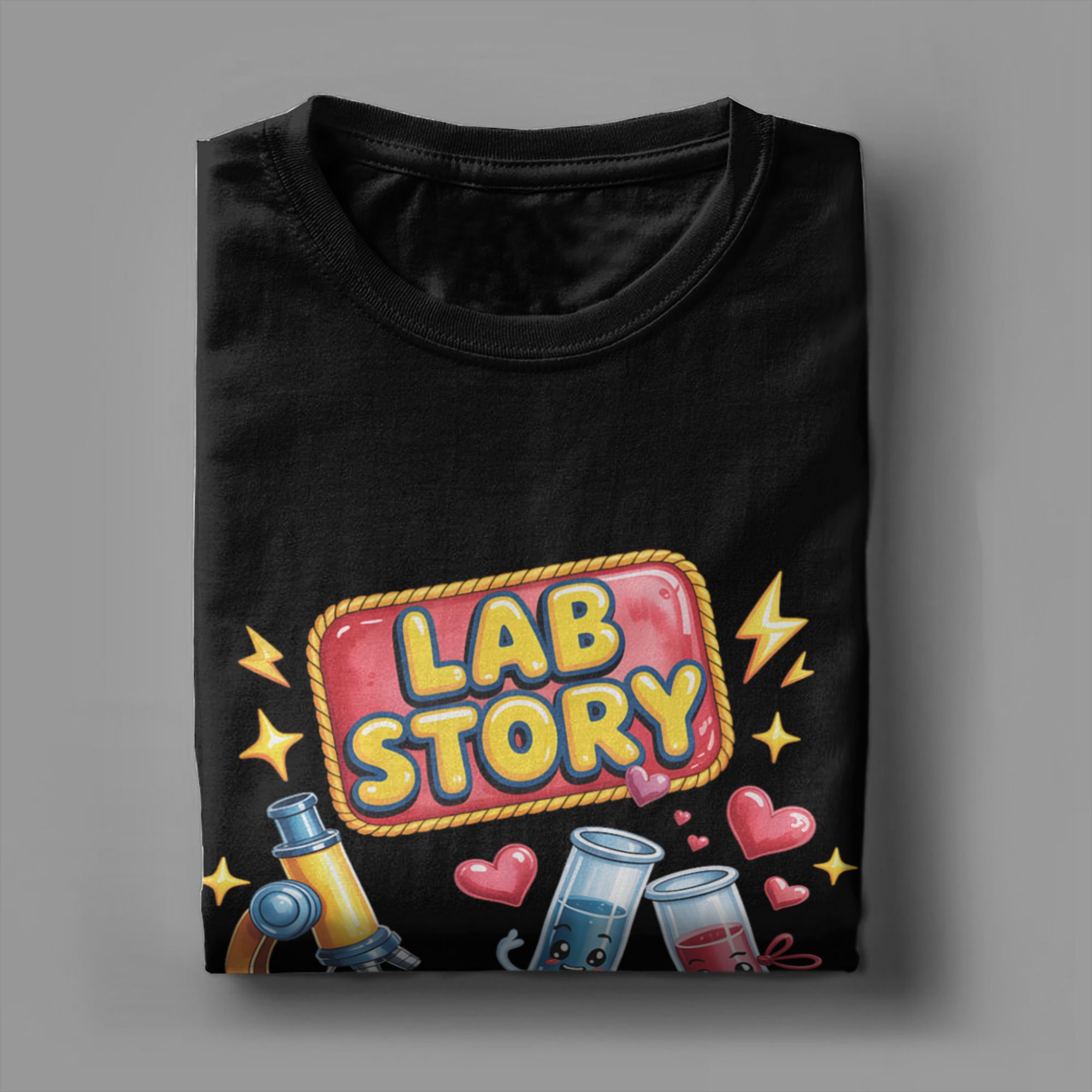 Lab Story 2026 Medical Laborat – обзор и цена Medical Laboratory Technician