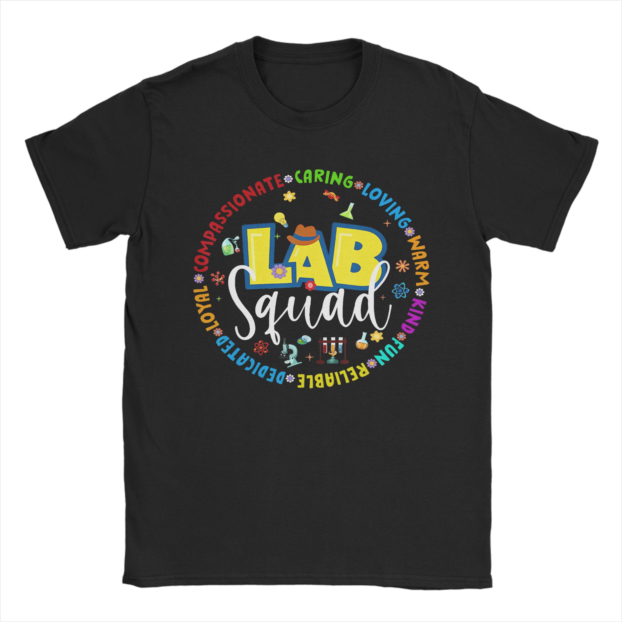Lab Squad 2026 Medical Laborat – обзор и цена Medical Lab Week 2026