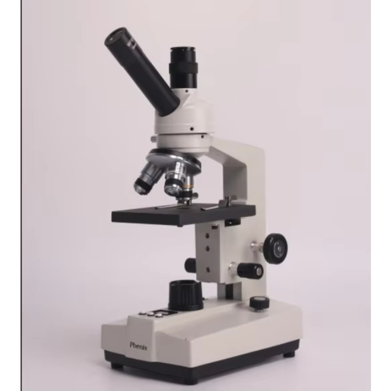 Phenix XSP-35TVW Animal Semen  – обзор и цена Medical Lab Microscope
