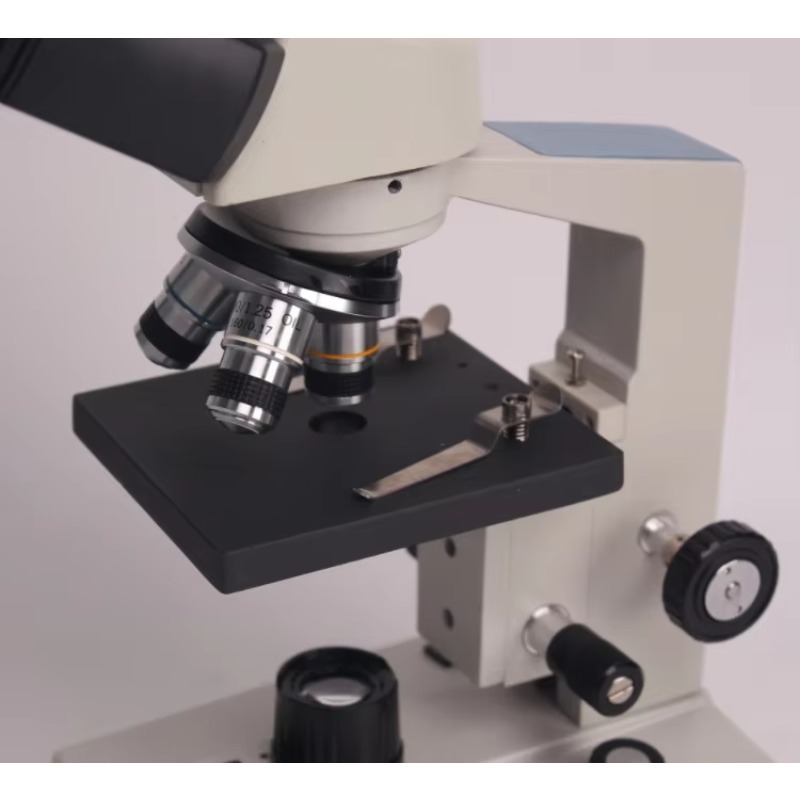 Phenix XSP-35TVW Animal Semen  – обзор и цена Medical Lab Microscope