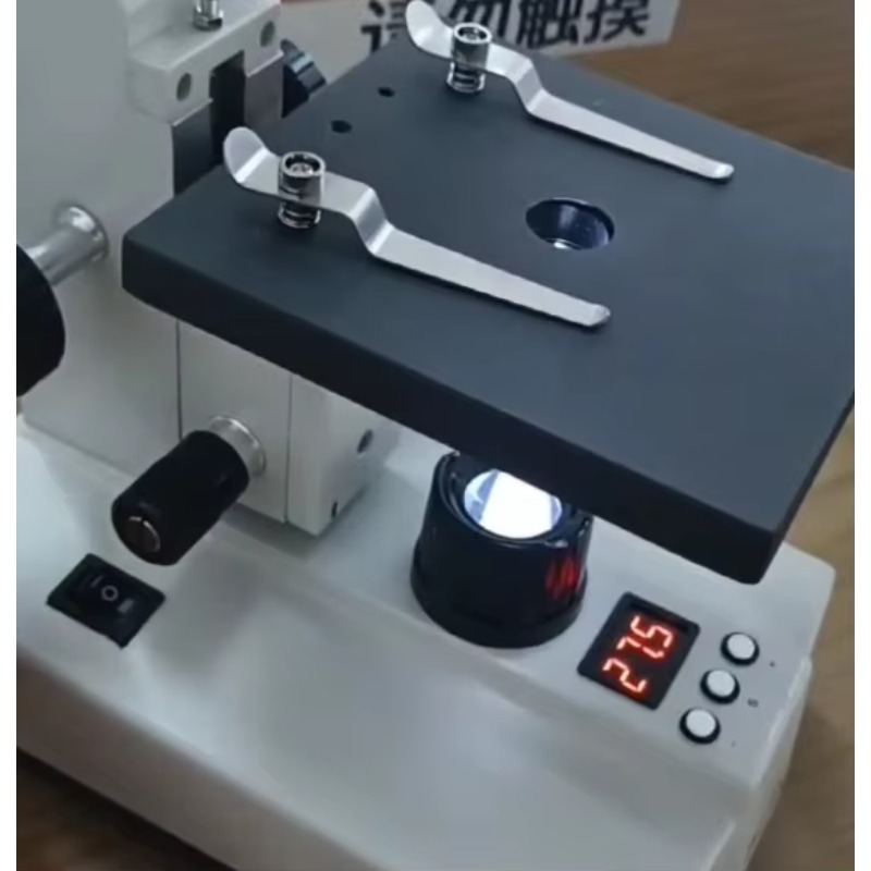 Phenix XSP-35TVW Animal Semen  – обзор и цена Medical Lab Microscope