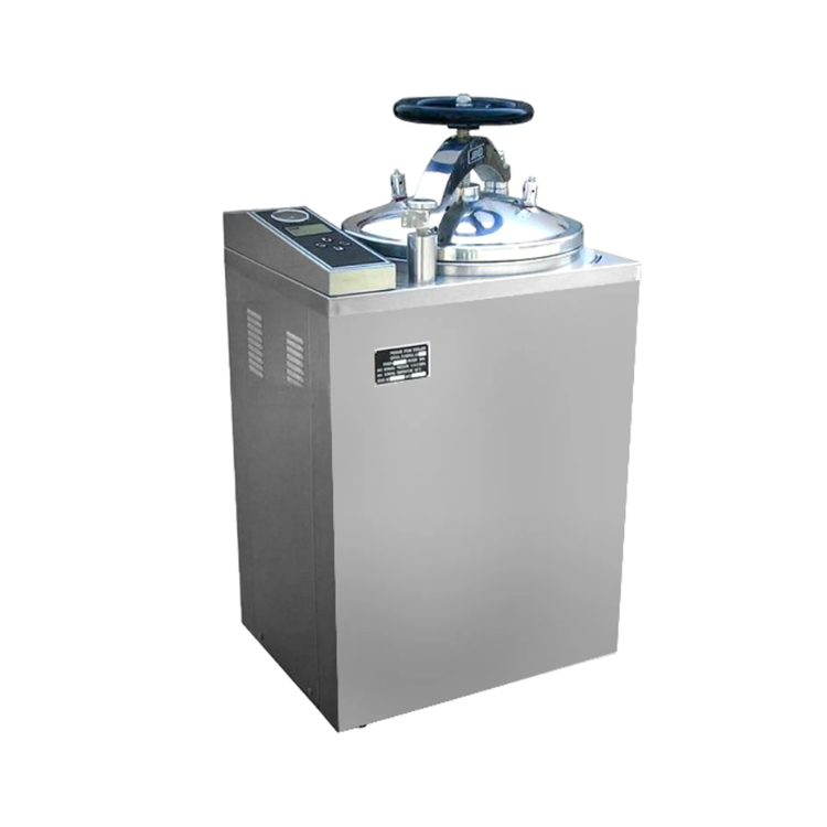 Autoclave LS-50HD 50L Fully Au – обзор и цена Laboratory Centrifuge
