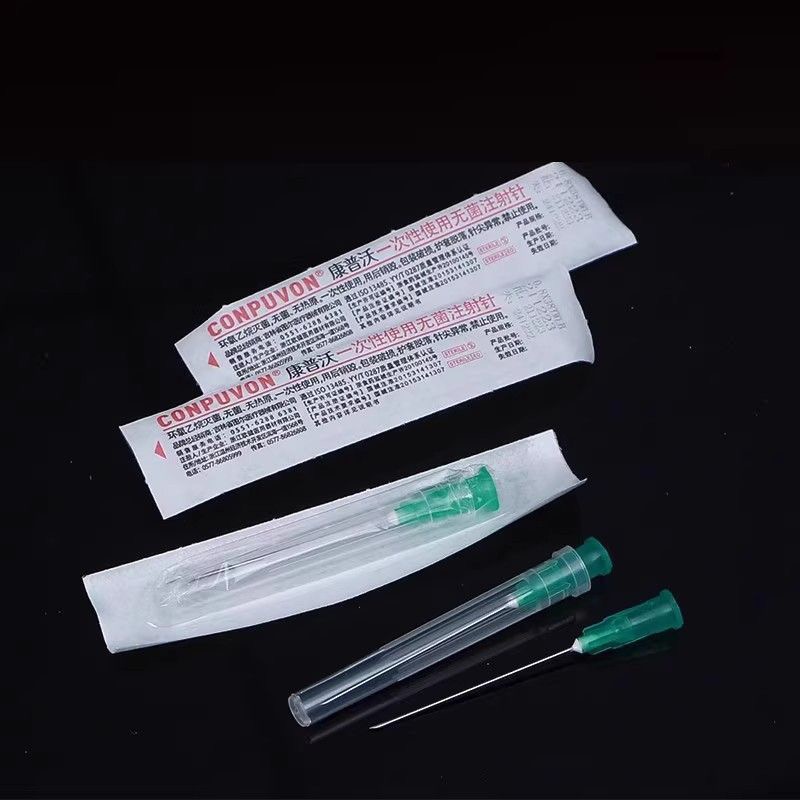 100pcs/lot Disposable Long Nee – обзор и цена Medical Lab And Science