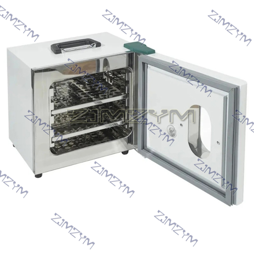 9.2/12.8L Portable Incubator L – обзор и цена Lab Incubator