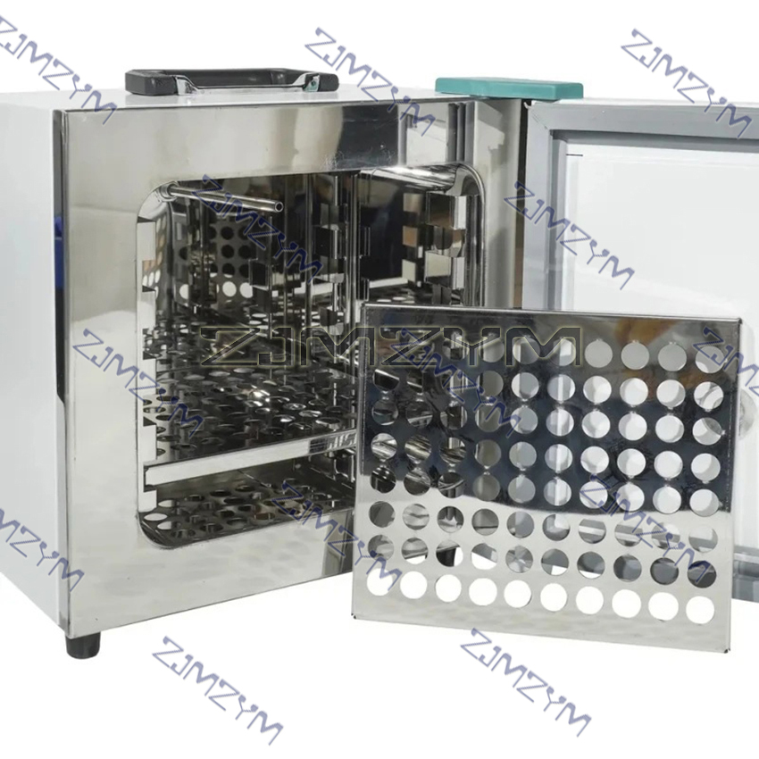 9.2/12.8L Portable Incubator L – обзор и цена Lab Incubator