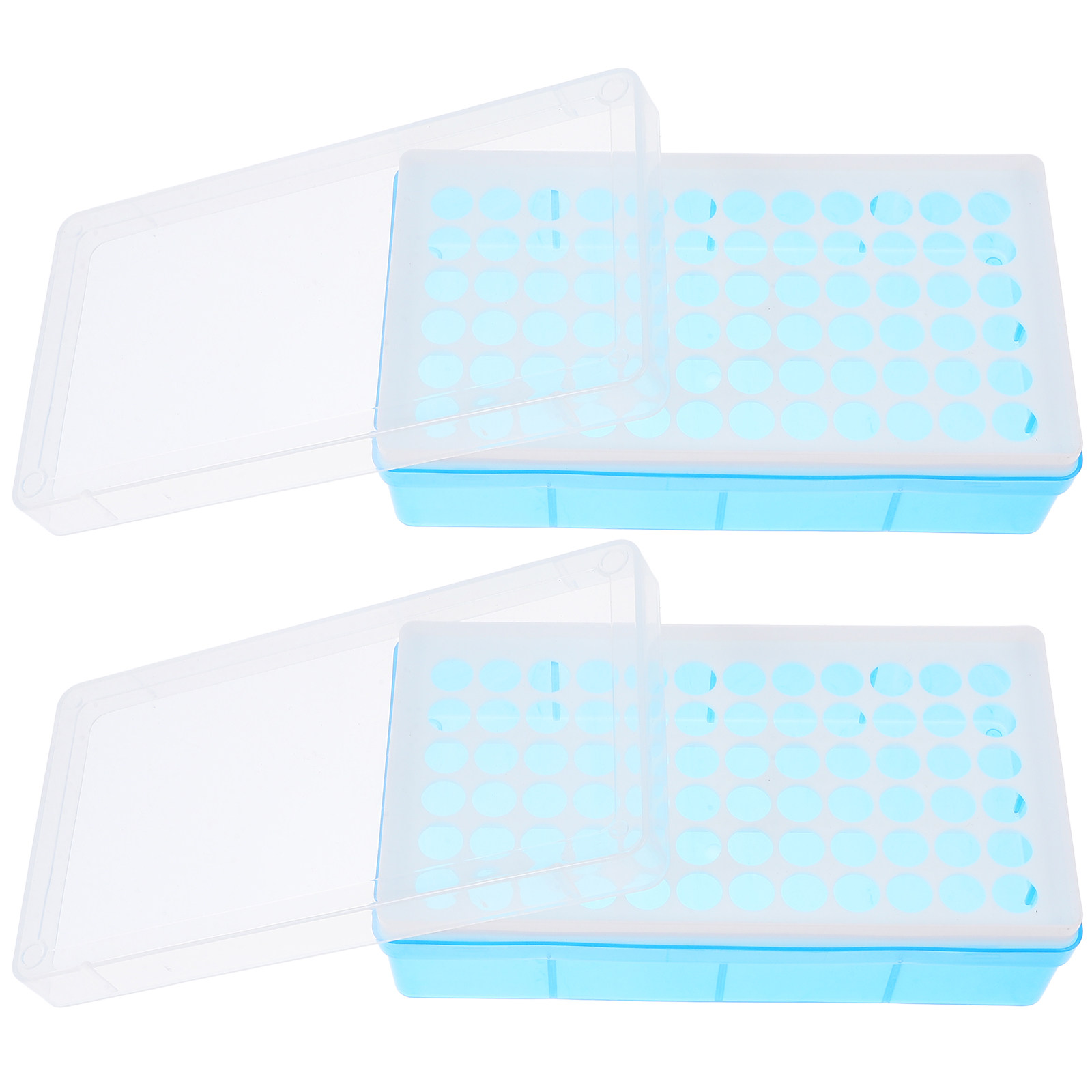 2 pcs Centrifuge Tube Box Micr – обзор и цена Laboratory Centrifuge