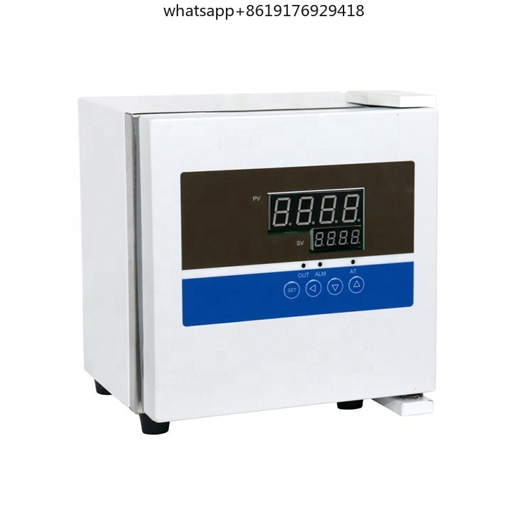 Laboratory 2L Mini Thermostat  – обзор и цена Lab Incubator