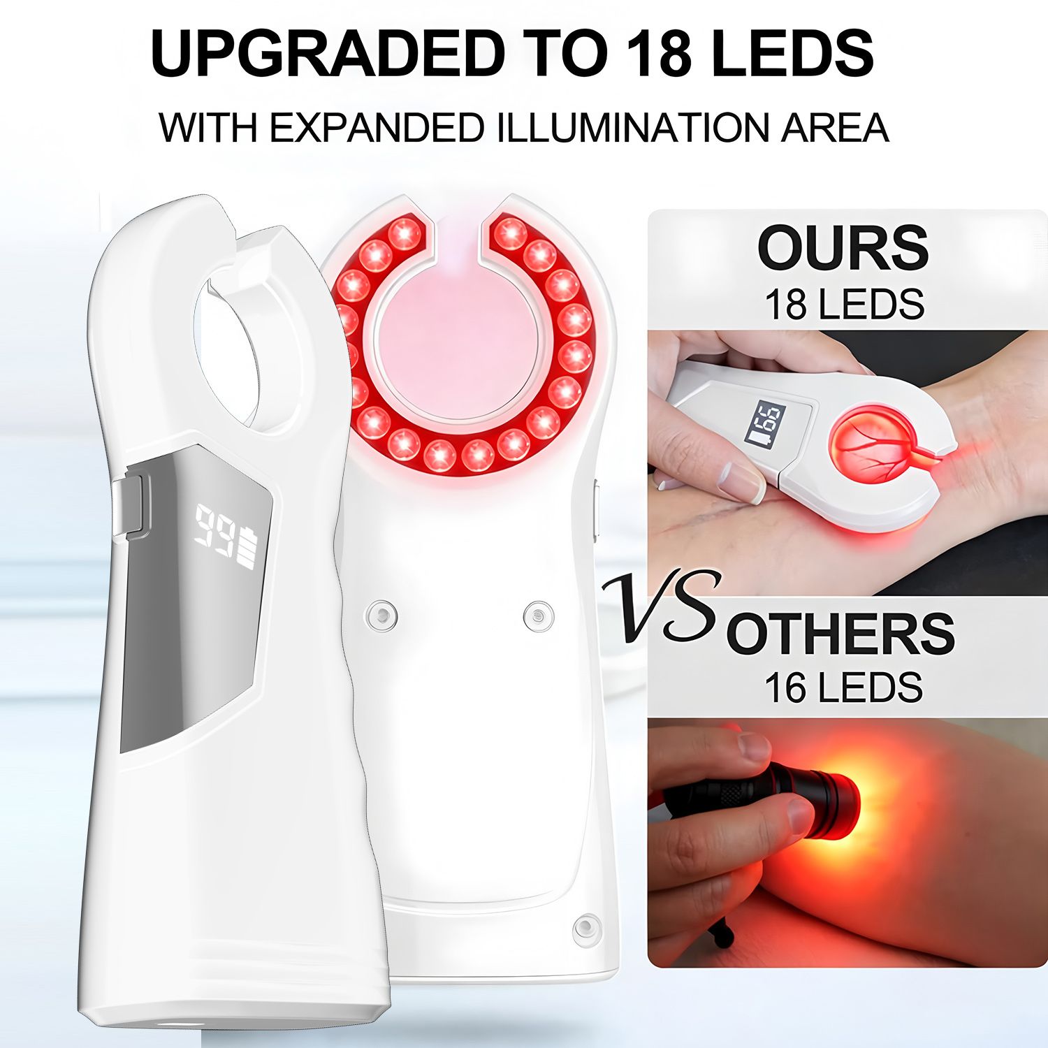 Wireless USB Rechargeable Vein – обзор и цена Medical Laboratory Science