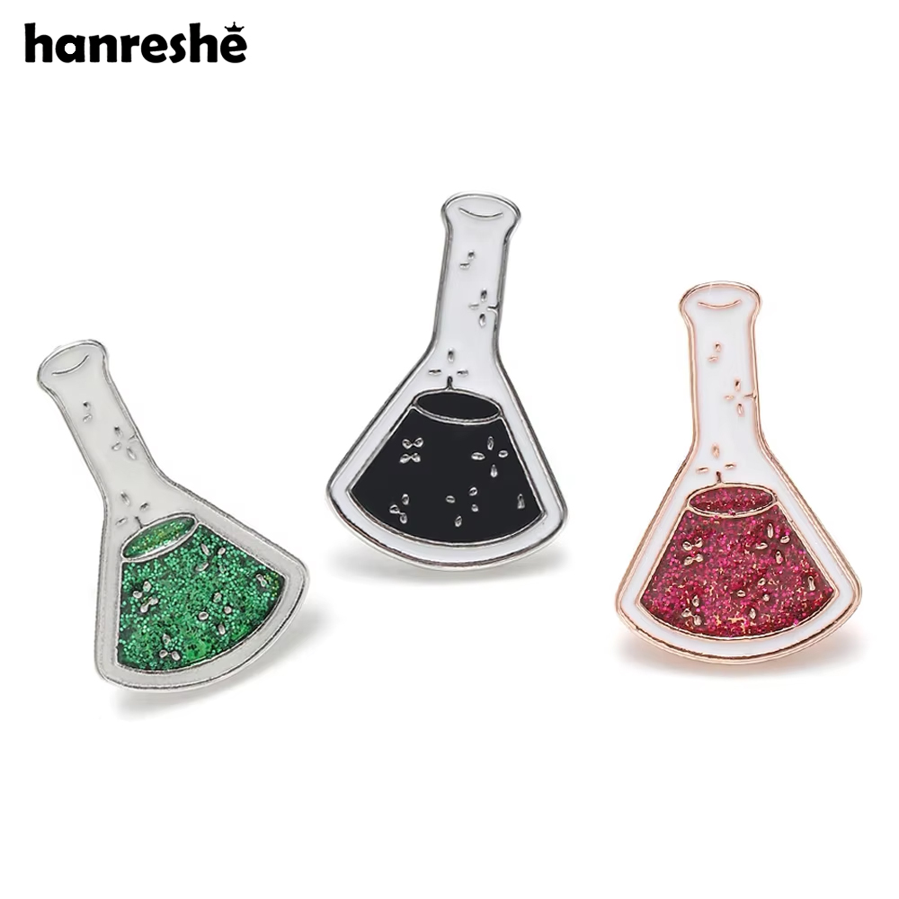 Hanreshe Science Enamel Beaker – обзор и цена Medical Lab And Science