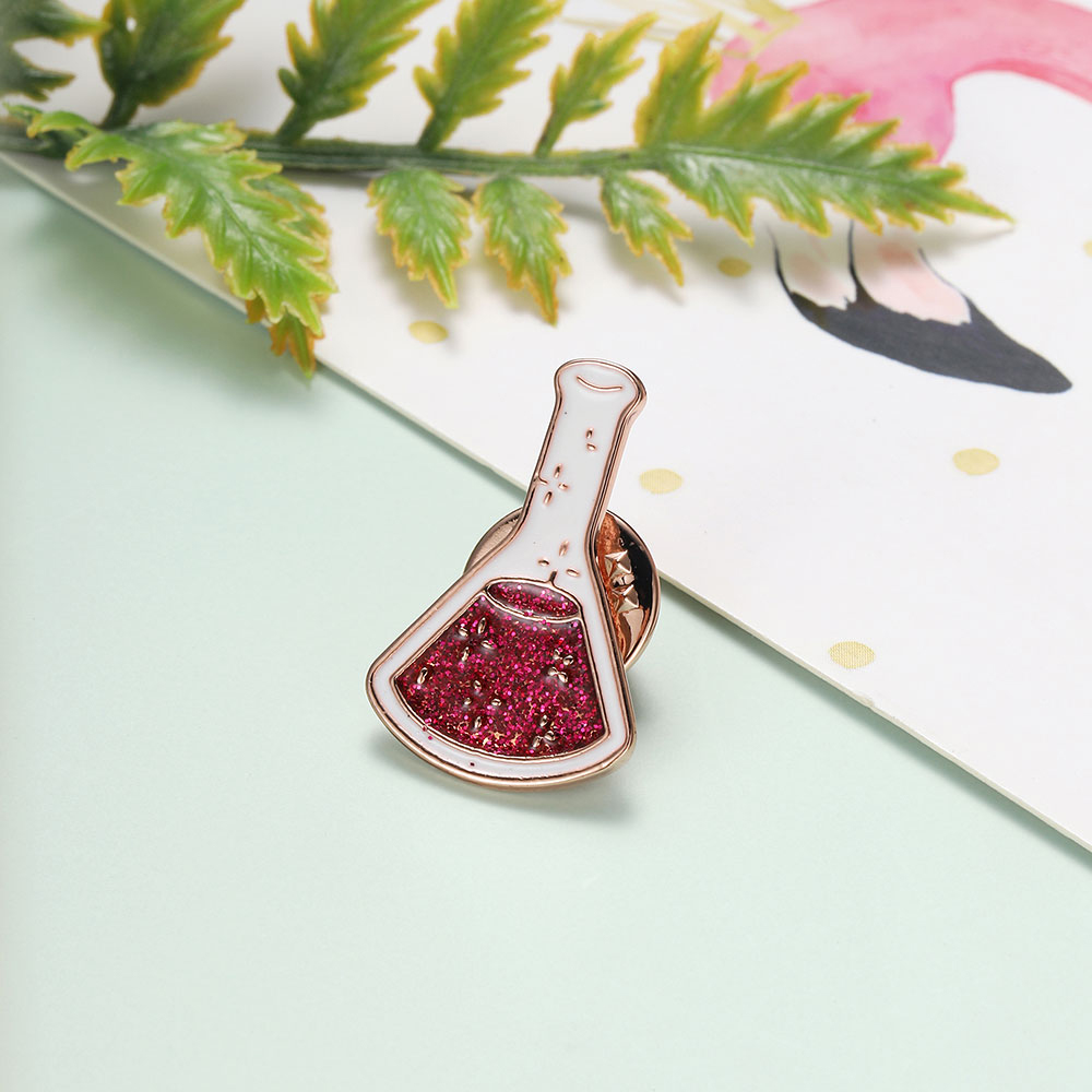 Hanreshe Science Enamel Beaker – обзор и цена Medical Lab And Science