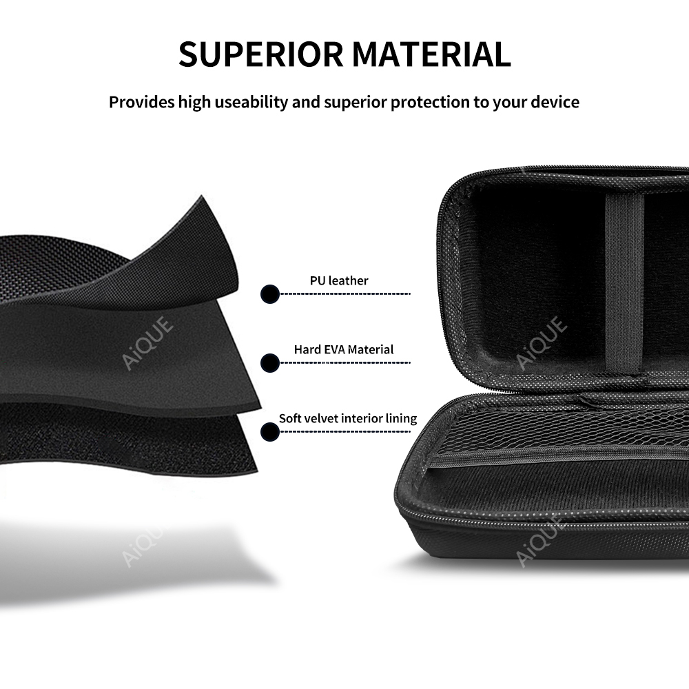 AiQUE Shockproof Waterproof St – обзор и цена Medical Laboratory Science