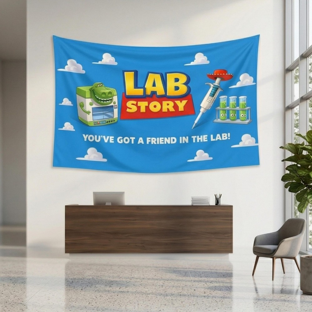 Lab Week 2026 Tapestry Lab Sto – обзор и цена Medical Lab Week 2026