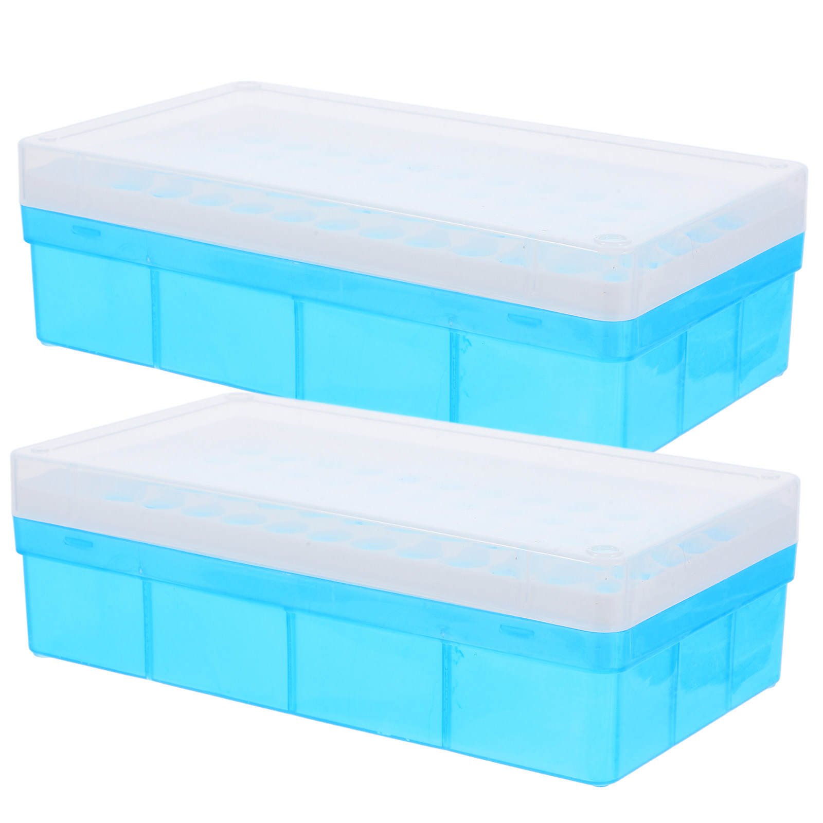 2 pcs Centrifuge Tube Box Micr – обзор и цена Laboratory Centrifuge