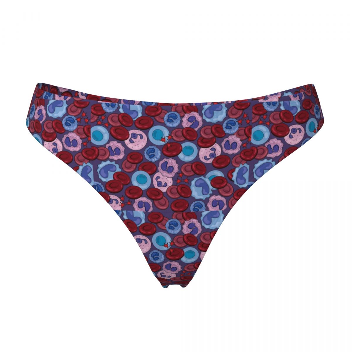 Custom Hematology Blood Cells  – обзор и цена Medical Lab Scientist