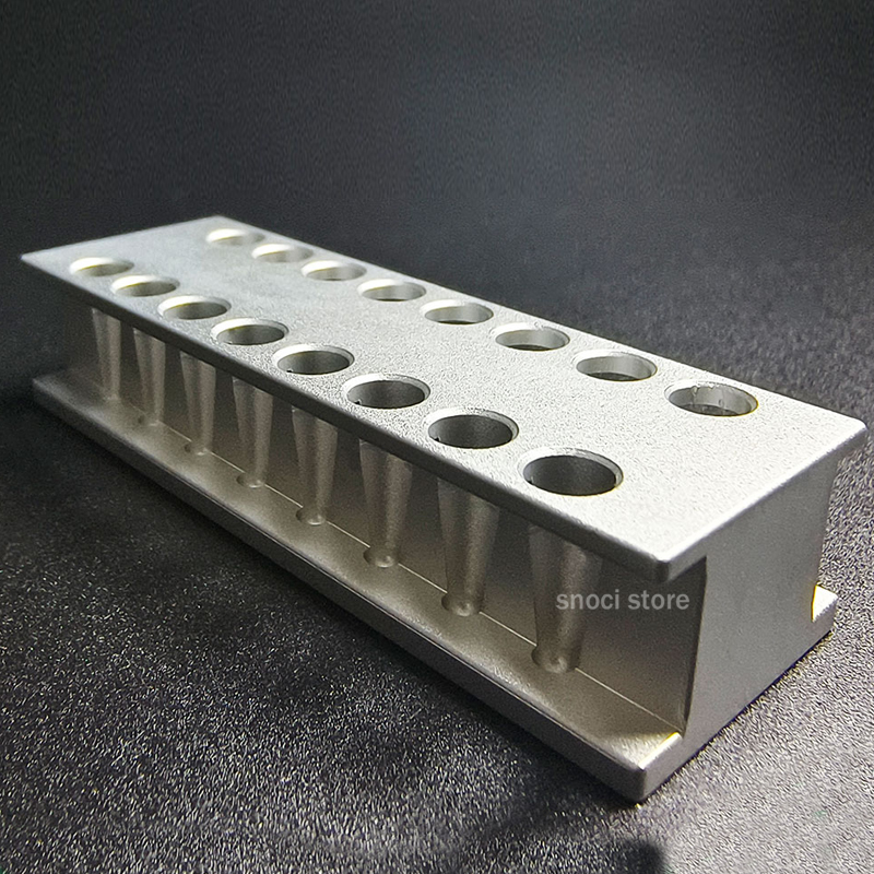 Magnetic Centrifuge Tube Stand – обзор и цена Laboratory Centrifuge