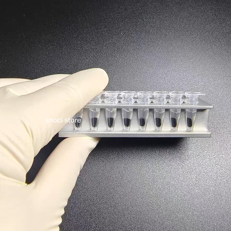 Magnetic Centrifuge Tube Stand – обзор и цена Laboratory Centrifuge