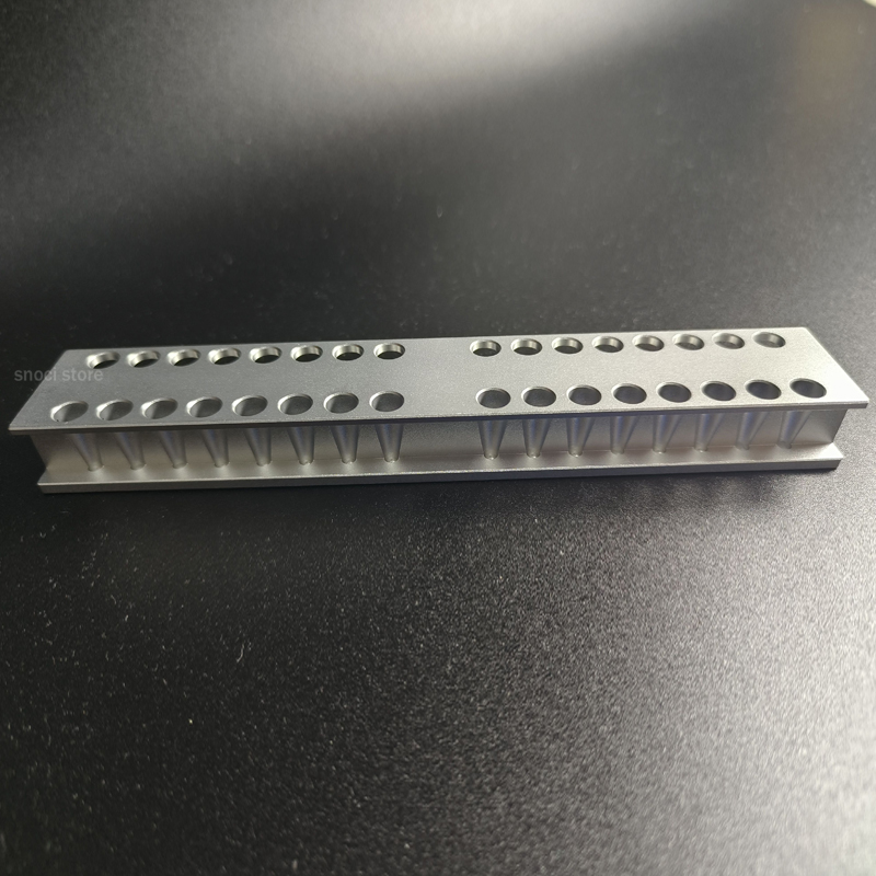 Magnetic Centrifuge Tube Stand – обзор и цена Laboratory Centrifuge