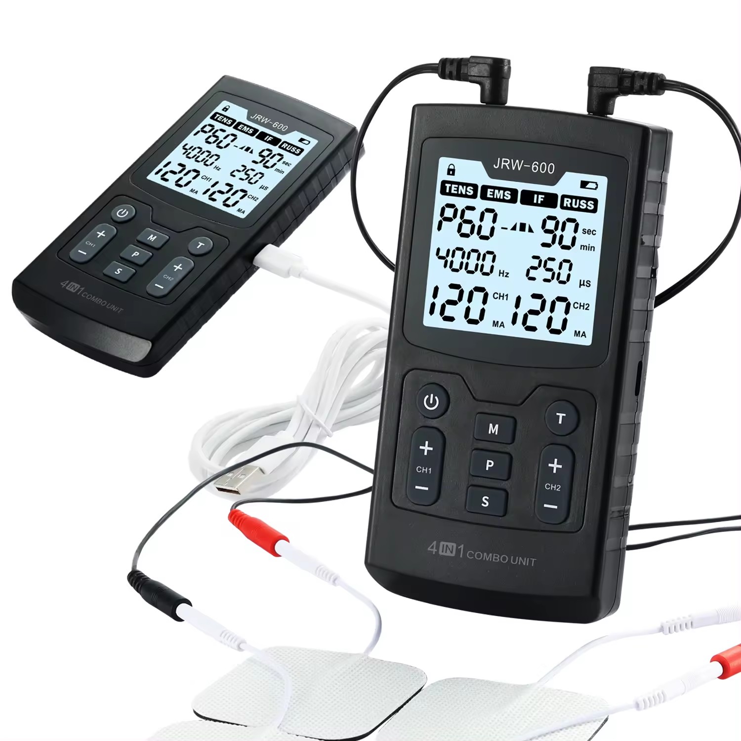 EMS Electric Muscle Stimulator – обзор и цена Medical Laboratory Science