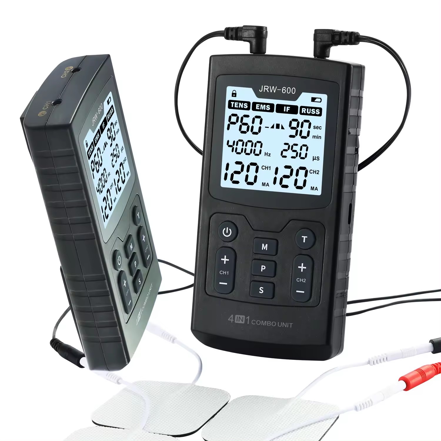EMS Electric Muscle Stimulator – обзор и цена Medical Laboratory Science