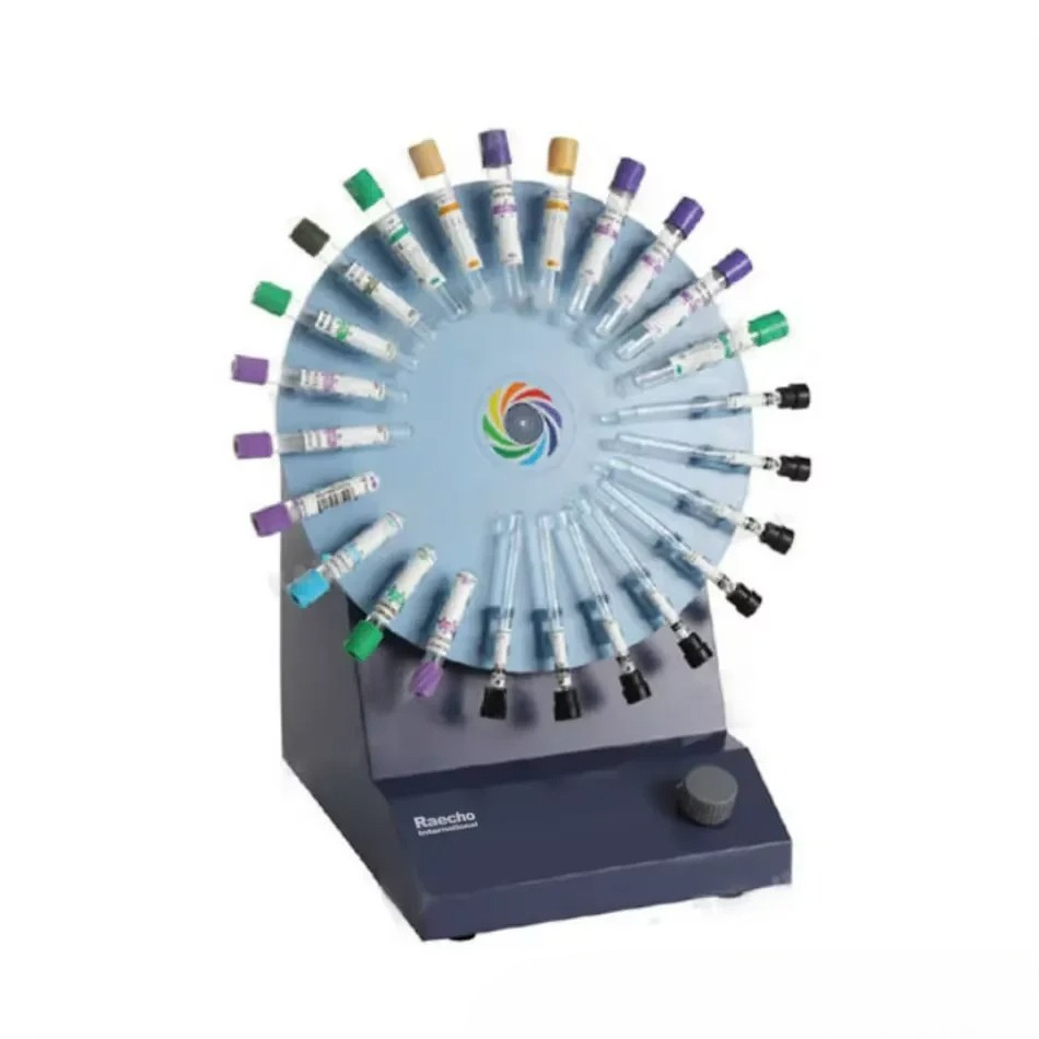 Laboratory Mixer Rotating Mixe – обзор и цена Medical Lab Blood Test