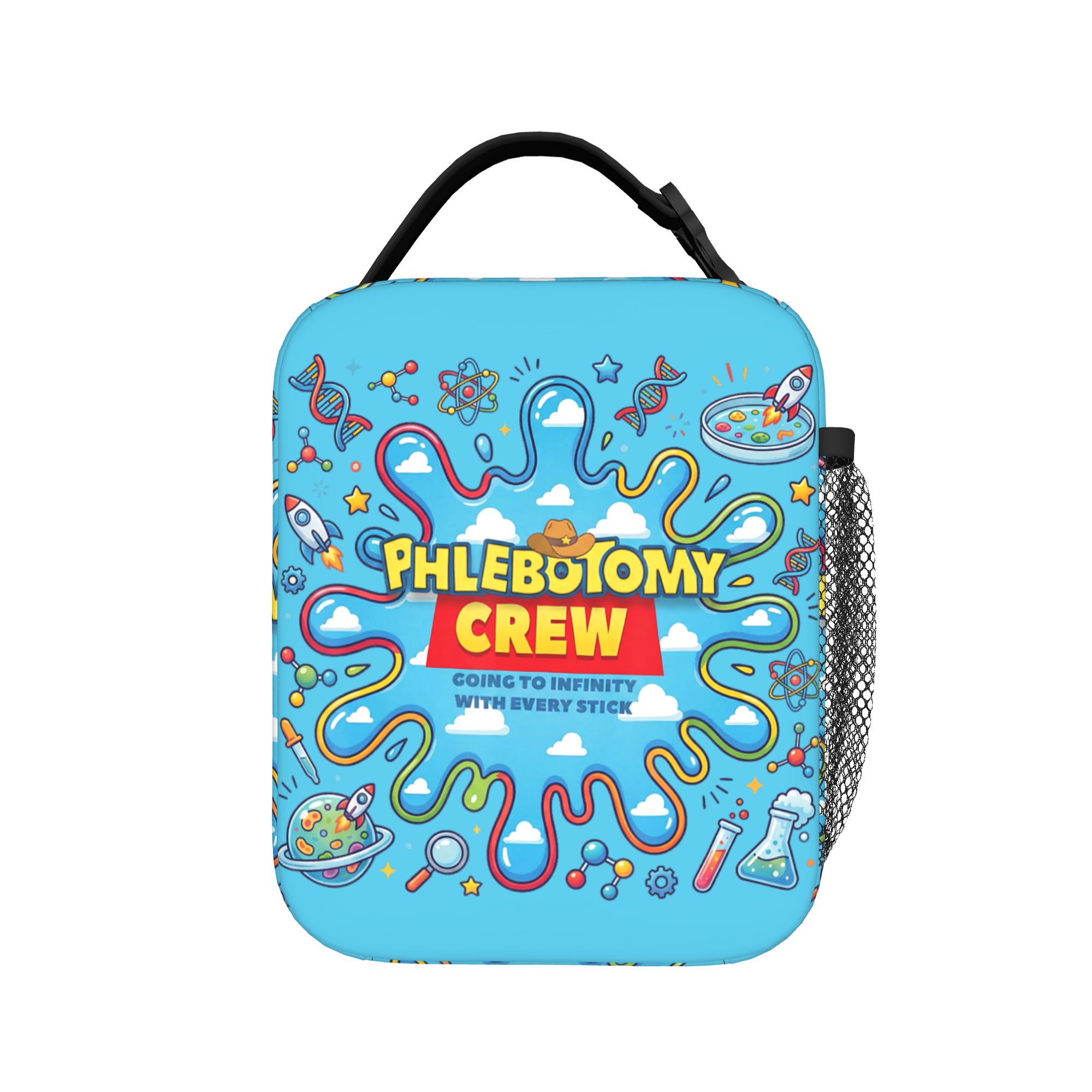 Phlebotomy Crew Lab Week 2026  – обзор и цена Medical Lab Week 2026