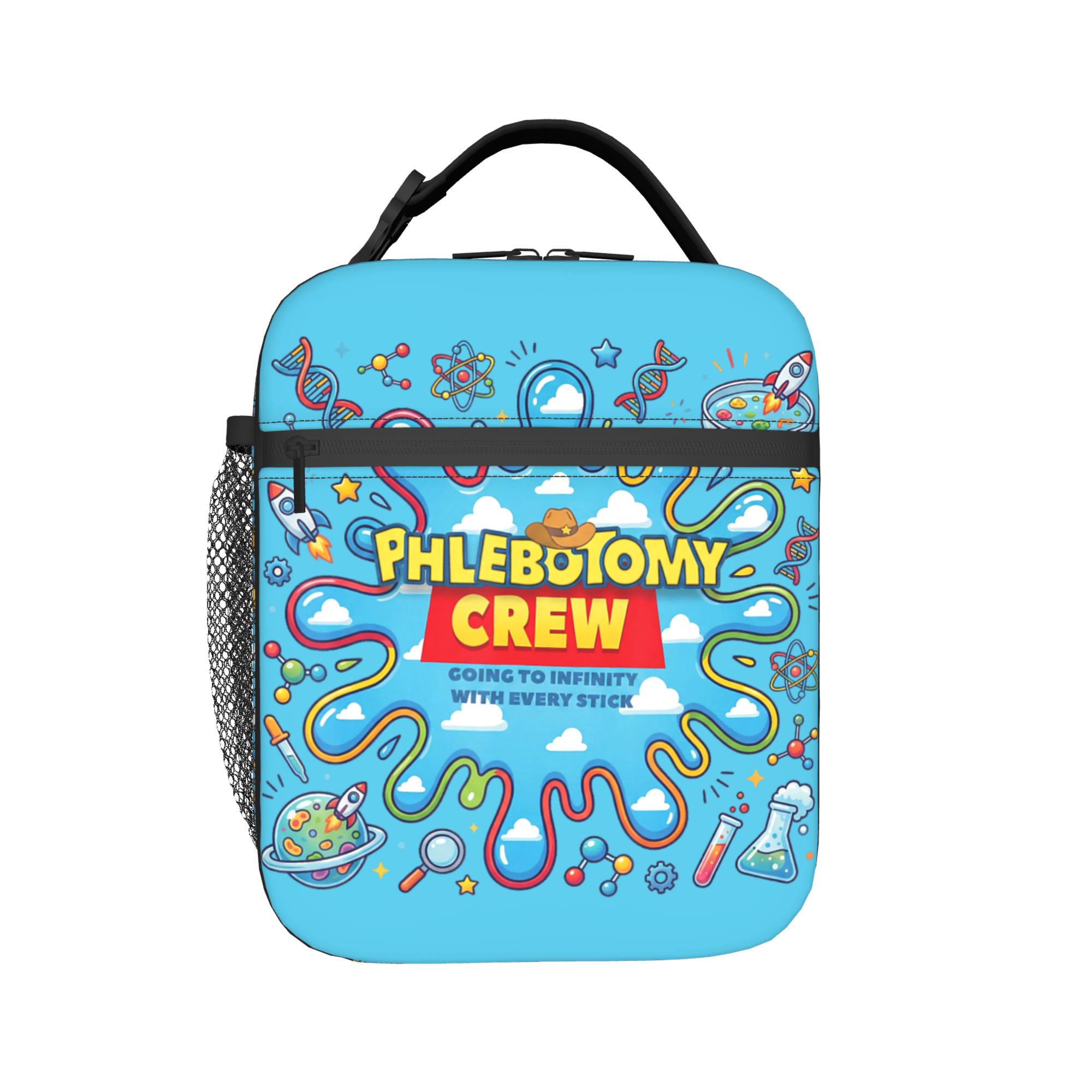 Phlebotomy Crew Lab Week 2026  – обзор и цена Medical Lab Week 2026