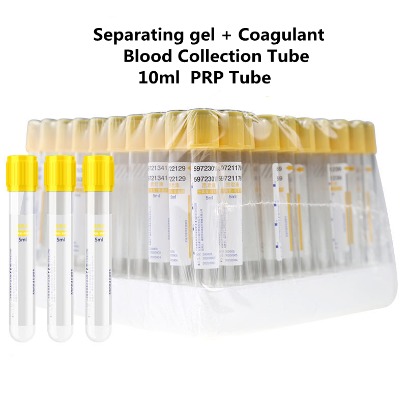 Disposable Vacuum Blood Collec – обзор и цена Medical Lab Blood Test