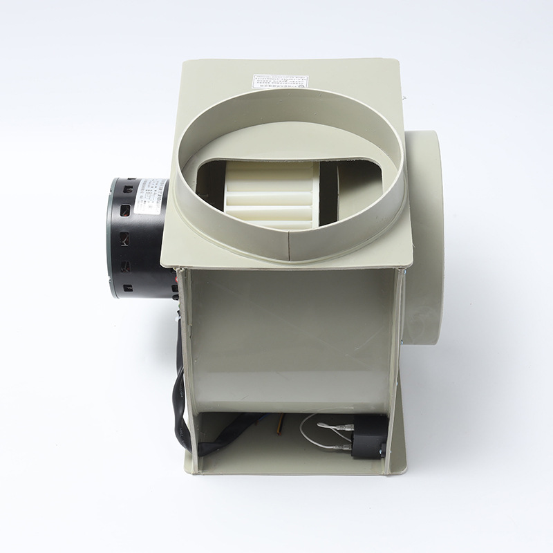 Laboratory Centrifugal Fan YDK – обзор и цена Laboratory Centrifuge