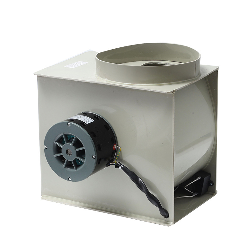 Laboratory Centrifugal Fan YDK – обзор и цена Laboratory Centrifuge
