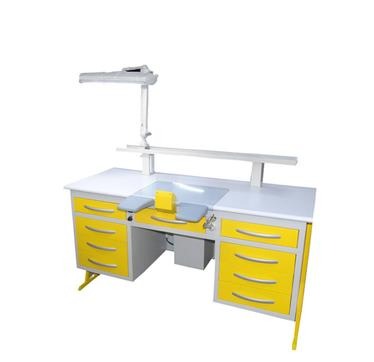 650W Medical Dental Lab Workst – обзор и цена Medical Laboratory Technician